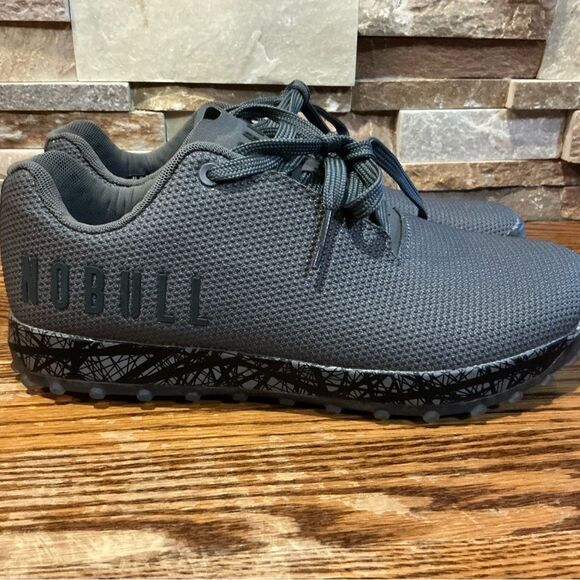 NOBULL Trainer Low Sneakers - Picture 5 of 12